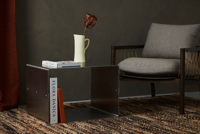 Nordisk design til hjemmet