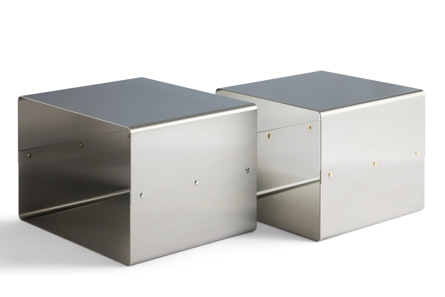 NordStaal Home sidebord