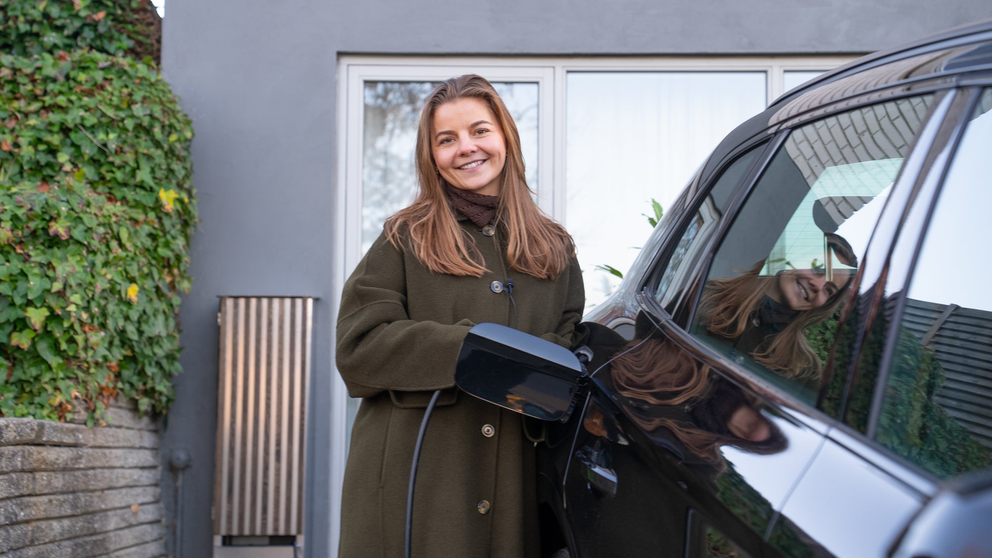 Ladestandere i Nordisk Kvalitet