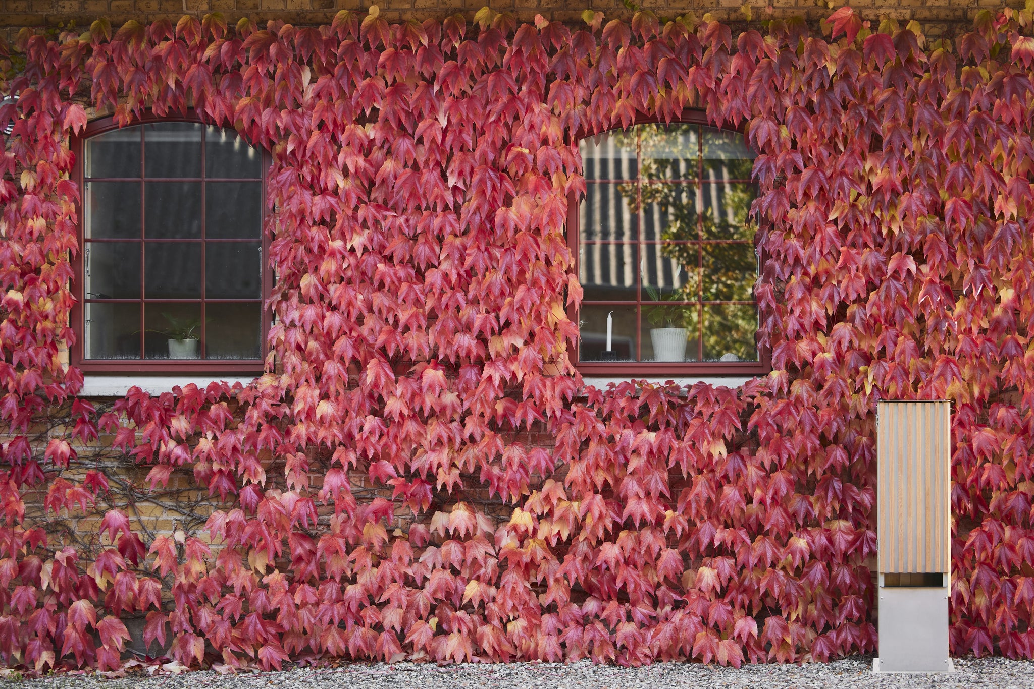 Stander til ladeboks