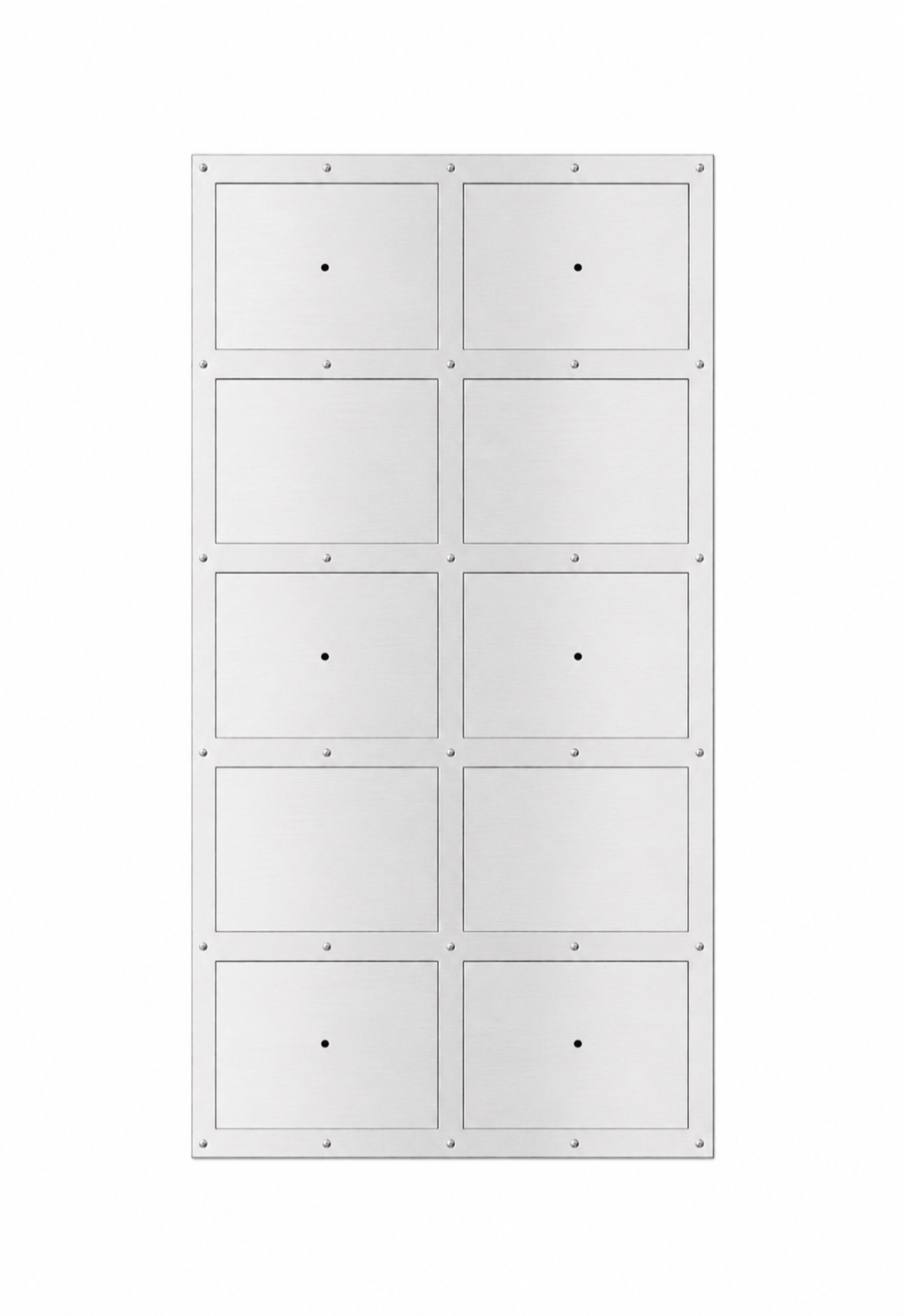 NordStaal Grid 10 Billedramme