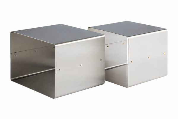 NordStaal Edge Sidebord