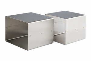 NordStaal Home sidebord